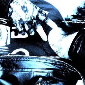 Meet your Posher, Oscar